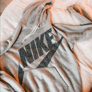 Nike hoodie
